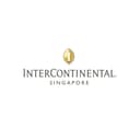 InterContinental Hotel Singapore logo