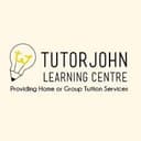Private & TutorJohn Learning Centre logo